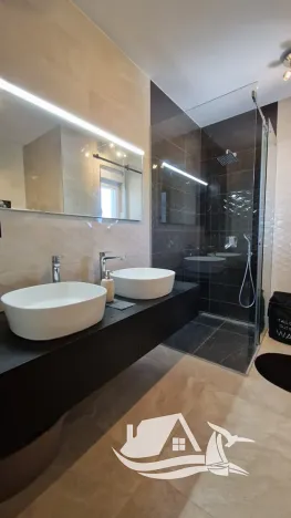 Prodej vily, Privlaka, Chorvatsko, 260 m2