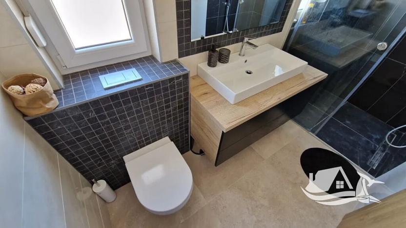 Prodej vily, Privlaka, Chorvatsko, 260 m2