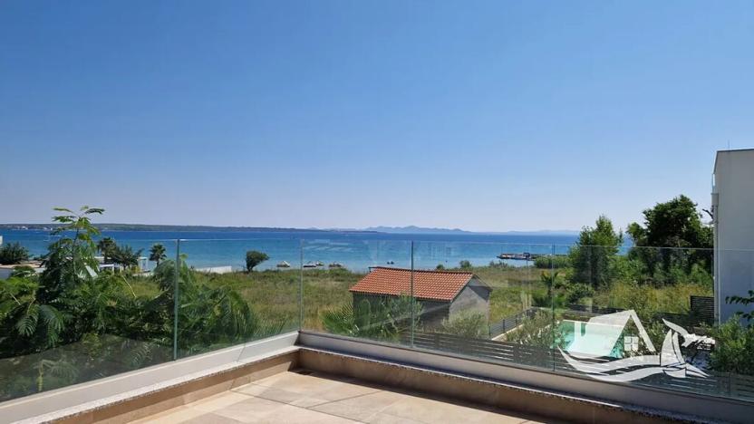 Prodej vily, Privlaka, Chorvatsko, 260 m2