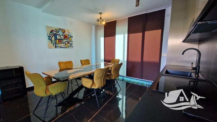 Prodej bytu 5+kk, Sukošan, Chorvatsko, 140 m2