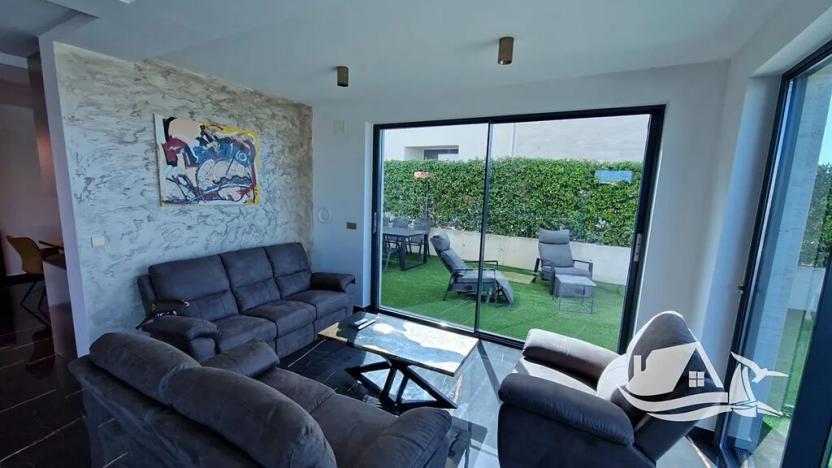 Prodej bytu 5+kk, Sukošan, Chorvatsko, 140 m2