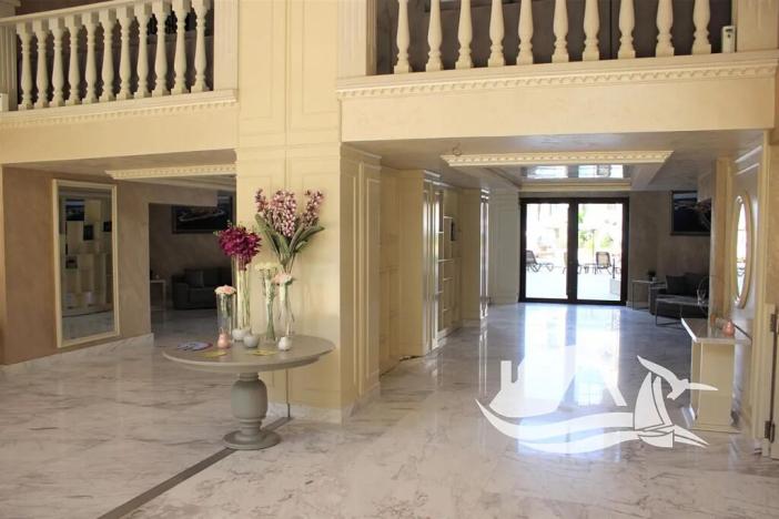 Prodej bytu 1+kk, Nesebar, Bulharsko, 38 m2