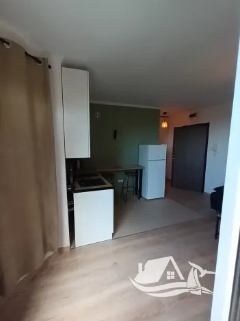 Prodej bytu 1+kk, Nesebar, Bulharsko, 33 m2