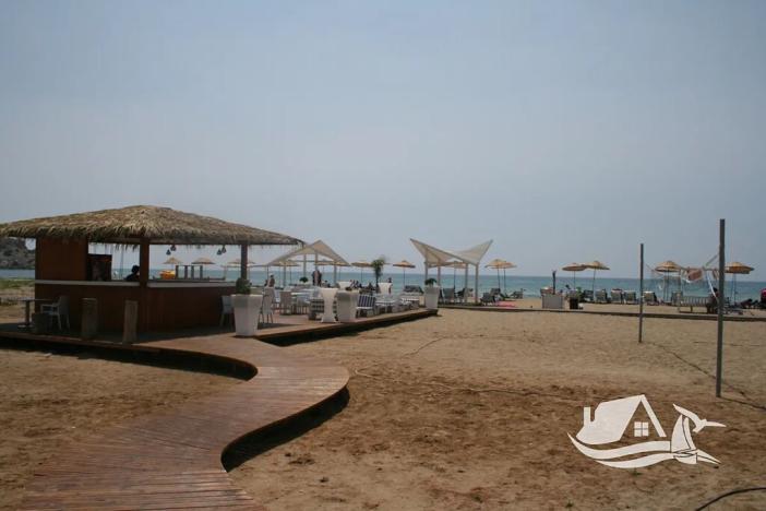 Prodej vily, Bogazi, Kypr, 100 m2