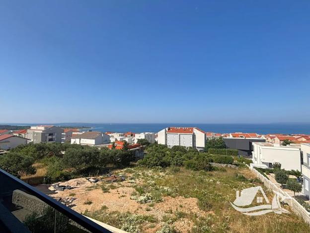 Prodej bytu 3+kk, Novalja, Chorvatsko, 72 m2