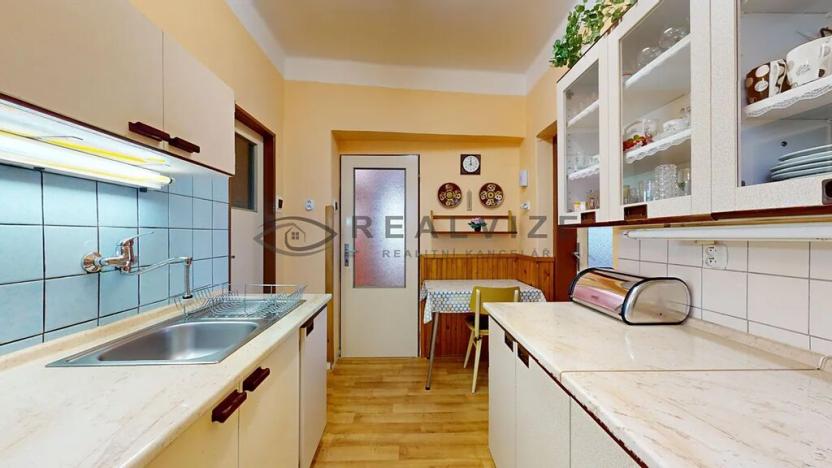 Prodej rodinného domu, Homole, Boršovská, 93 m2