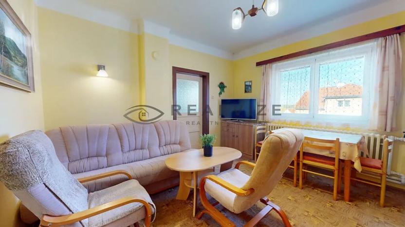 Prodej rodinného domu, Homole, Boršovská, 93 m2