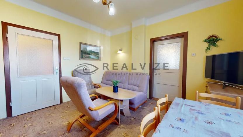 Prodej rodinného domu, Homole, Boršovská, 93 m2