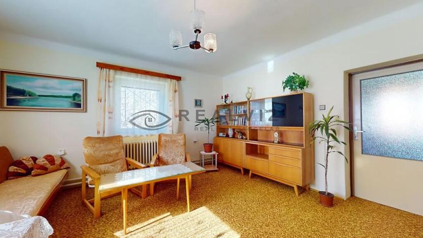 Prodej rodinného domu, Homole, Boršovská, 93 m2