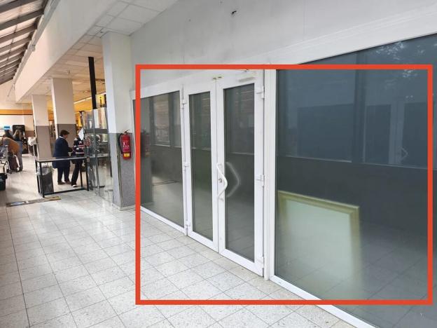 Pronájem obchodního prostoru, Praha - Krč, 109 m2