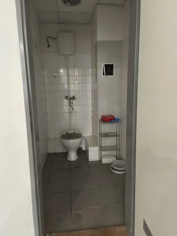 Pronájem obchodního prostoru, Praha - Krč, 109 m2