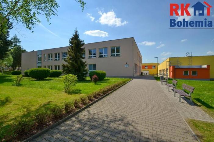 Prodej pozemku pro bydlení, Velim, Karlova, 885 m2