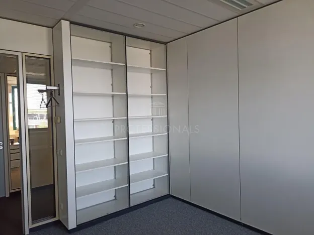 Pronájem obchodního prostoru, Praha - Stodůlky, Šafránkova, 258 m2