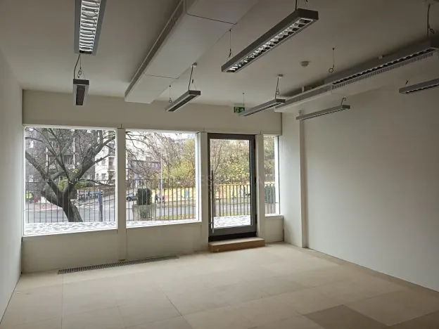 Pronájem restaurace, Praha - Nusle, Lomnického, 445 m2