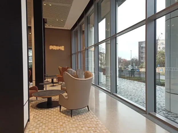 Pronájem restaurace, Praha - Nusle, Lomnického, 445 m2