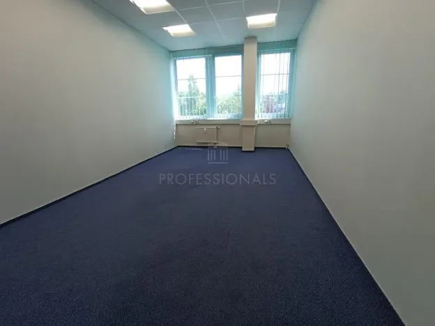 Pronájem kanceláře, Praha - Jinonice, Pekařská, 147 m2