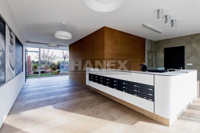 Pronájem bytu 3+kk, Praha - Hodkovičky, Jitřní, 99 m2