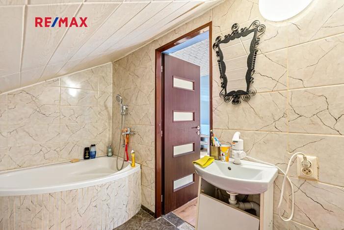 Prodej chaty, Psáry, 104 m2