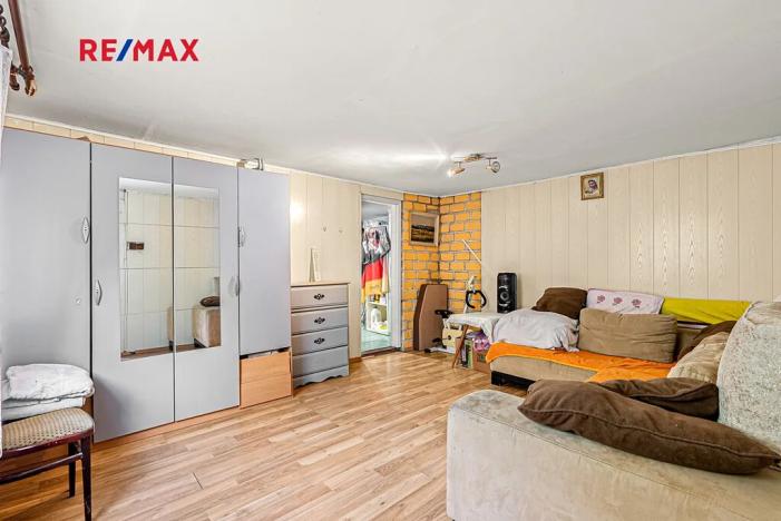 Prodej chaty, Psáry, 104 m2