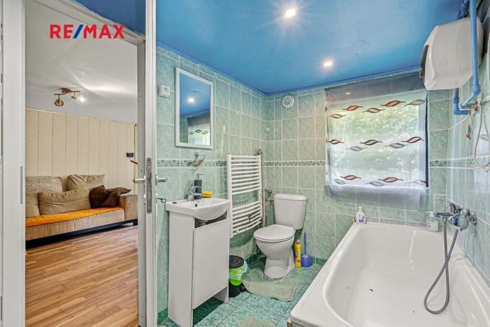 Prodej chaty, Psáry, 104 m2