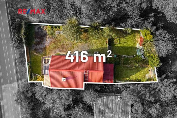 Prodej chaty, Psáry, 104 m2