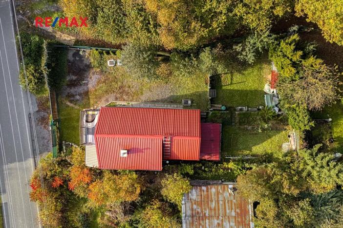 Prodej chaty, Psáry, 104 m2