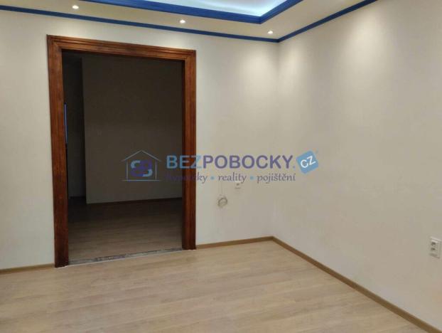 Pronájem bytu 2+kk, Přibyslav, Bechyňovo náměstí, 50 m2