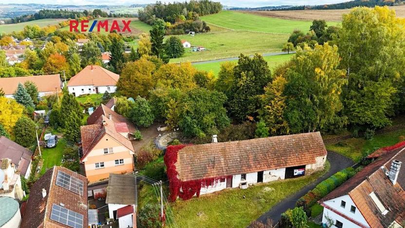 Prodej rodinného domu, Radenín, 126 m2