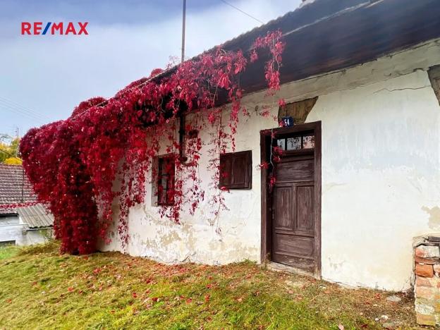 Prodej rodinného domu, Radenín, 126 m2