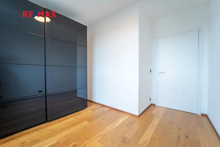 Pronájem bytu 3+kk, Praha - Hlubočepy, Pražského, 67 m2