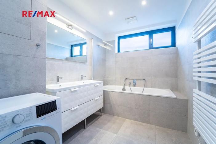 Pronájem bytu 3+kk, Praha - Hlubočepy, Pražského, 67 m2