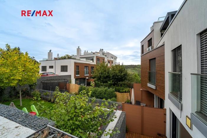 Pronájem bytu 3+kk, Praha - Hlubočepy, Pražského, 67 m2