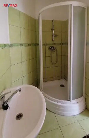 Pronájem bytu 1+1, Svitavy, Soudní, 31 m2