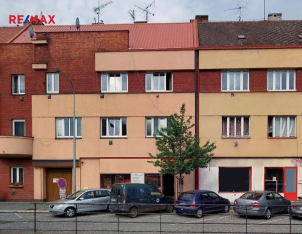 Prodej kanceláře, Svitavy, 800 m2