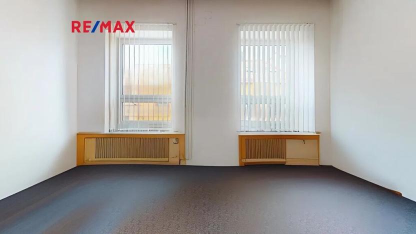 Prodej kanceláře, Svitavy, 800 m2
