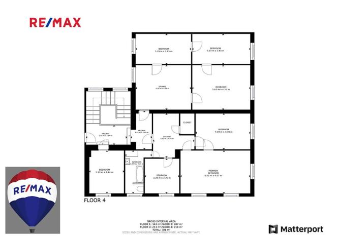 Prodej vícegeneračního domu, Svitavy, 800 m2