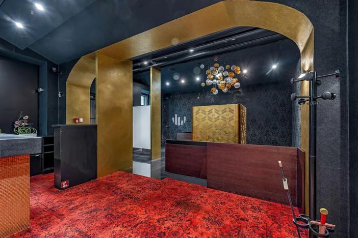 Pronájem obchodního prostoru, Praha - Nové Město, Na Florenci, 514 m2