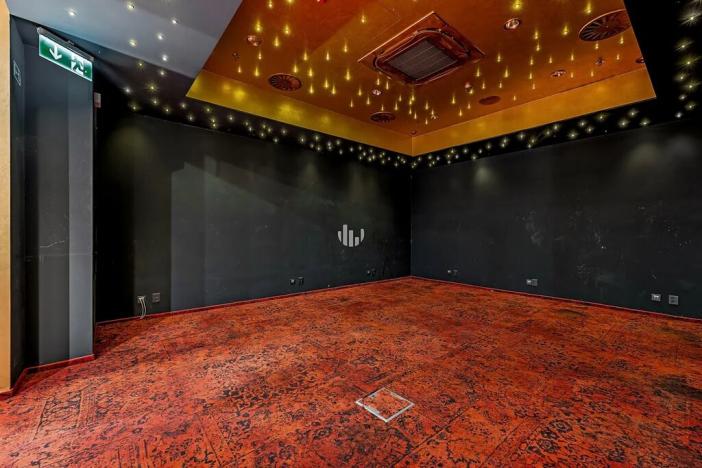 Pronájem obchodního prostoru, Praha - Nové Město, Na Florenci, 514 m2