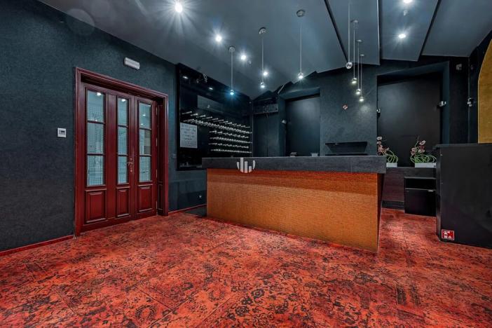 Pronájem obchodního prostoru, Praha - Nové Město, Na Florenci, 514 m2