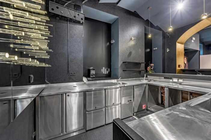 Pronájem obchodního prostoru, Praha - Nové Město, Na Florenci, 514 m2