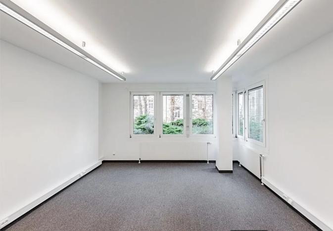 Pronájem kanceláře, Praha, 190 m2