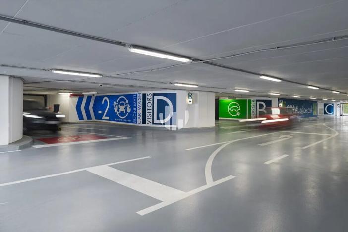 Pronájem kanceláře, Praha - Stodůlky, Bucharova, 150 m2