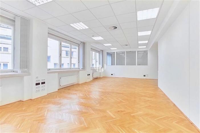 Pronájem kanceláře, Praha - Staré Město, Na příkopě, 194 m2