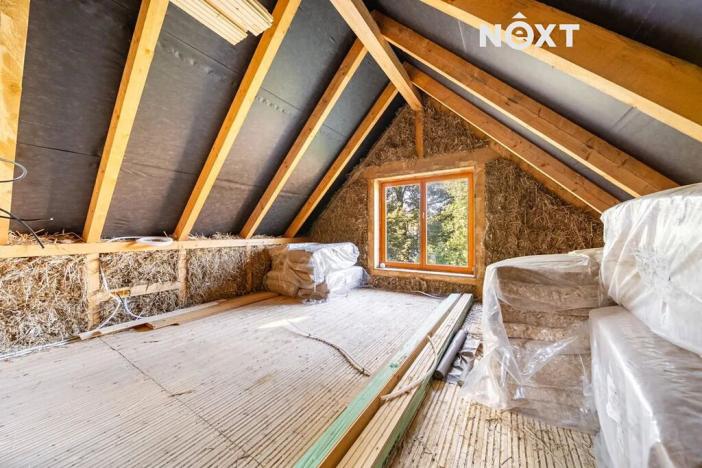 Prodej rodinného domu, Kamenný Malíkov, 121 m2