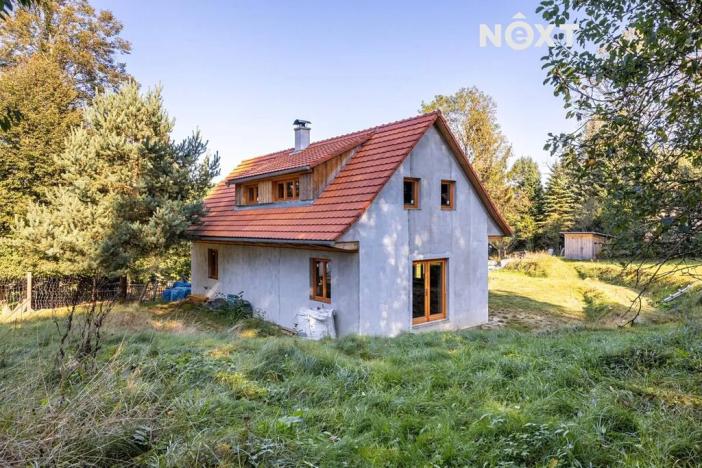 Prodej rodinného domu, Kamenný Malíkov, 121 m2