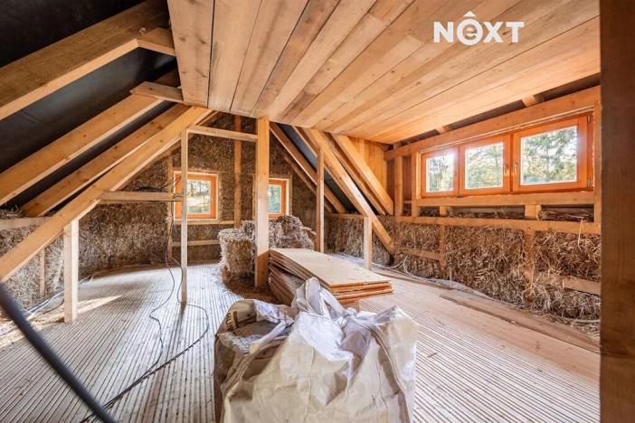 Prodej rodinného domu, Kamenný Malíkov, 121 m2