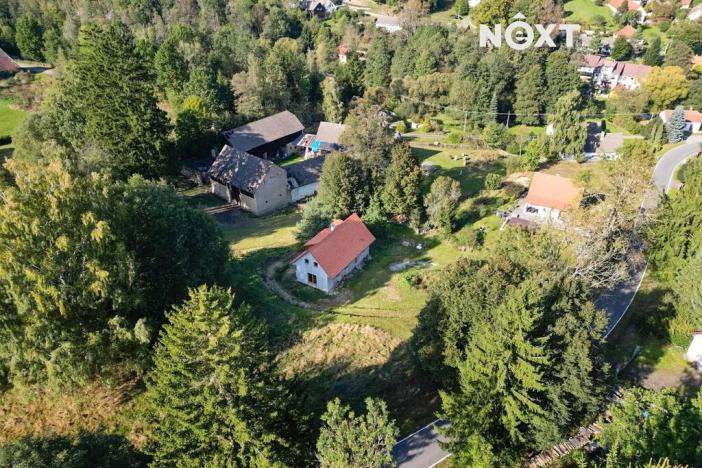 Prodej rodinného domu, Kamenný Malíkov, 121 m2