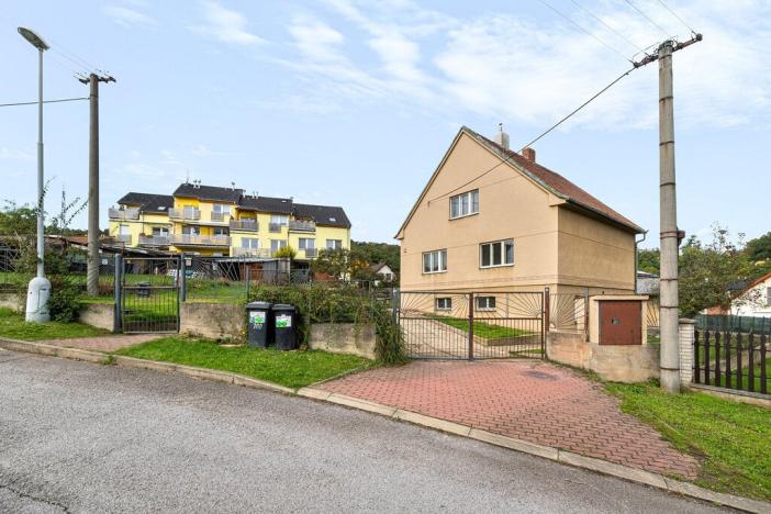 Prodej rodinného domu, Libčice nad Vltavou, Pod Hájem, 229 m2