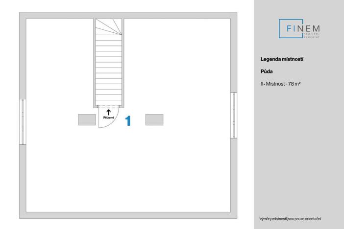 Prodej rodinného domu, Libčice nad Vltavou, Pod Hájem, 229 m2