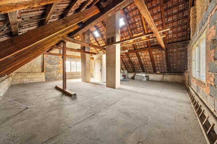 Prodej rodinného domu, Libčice nad Vltavou, Pod Hájem, 229 m2